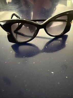 Dior Butterfly Sunglasses for Women